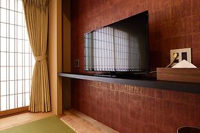 Ryokan hanare Tengachaya