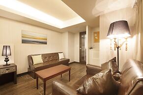 The Centurion Hotel Classic Akasaka