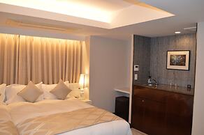 The Centurion Hotel Classic Akasaka