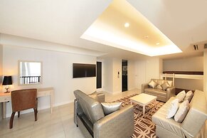 The Centurion Hotel Classic Akasaka