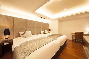 The Centurion Hotel Classic Akasaka