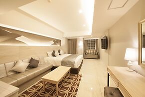 The Centurion Hotel Classic Akasaka