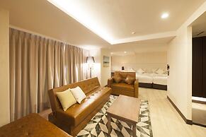 The Centurion Hotel Classic Akasaka