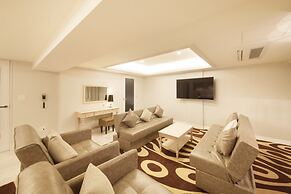 The Centurion Hotel Classic Akasaka