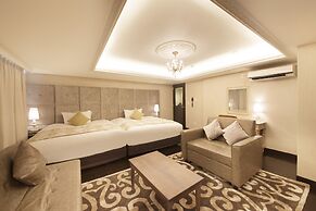 The Centurion Hotel Classic Akasaka