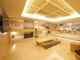 The Centurion Hotel Classic Akasaka