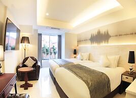 The Centurion Hotel Classic Akasaka