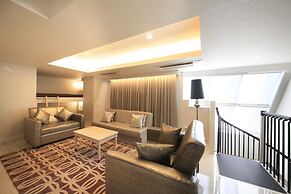 The Centurion Hotel Classic Akasaka