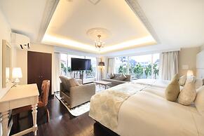 The Centurion Hotel Classic Akasaka