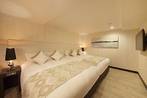 The Centurion Hotel Classic Akasaka