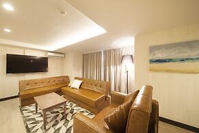 The Centurion Hotel Classic Akasaka