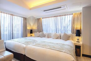 The Centurion Hotel Classic Akasaka