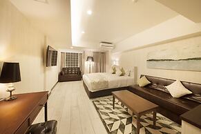 The Centurion Hotel Classic Akasaka