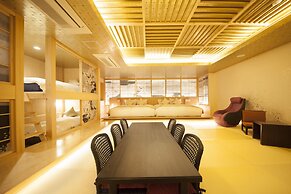 The Centurion Hotel Classic Akasaka