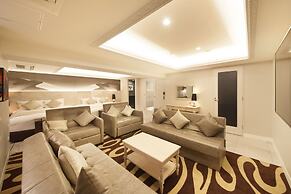 The Centurion Hotel Classic Akasaka