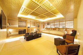 The Centurion Hotel Classic Akasaka