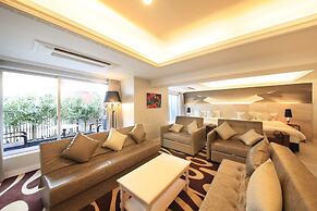 The Centurion Hotel Classic Akasaka