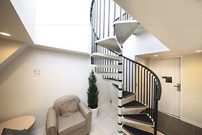 The Centurion Hotel Classic Akasaka