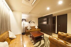 The Centurion Hotel Classic Akasaka