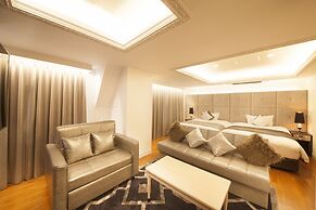 The Centurion Hotel Classic Akasaka