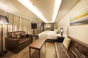 The Centurion Hotel Classic Akasaka