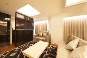 The Centurion Hotel Classic Akasaka