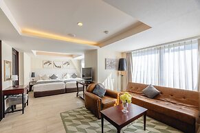 The Centurion Hotel Classic Akasaka