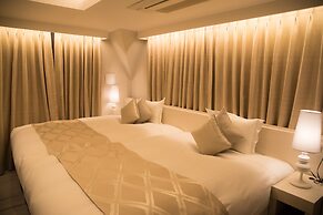 The Centurion Hotel Classic Akasaka