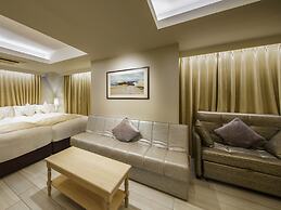 The Centurion Hotel Classic Akasaka