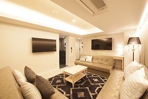 The Centurion Hotel Classic Akasaka