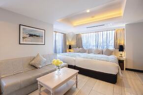 The Centurion Hotel Classic Akasaka