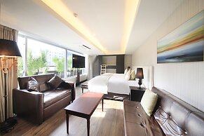 The Centurion Hotel Classic Akasaka