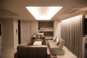 The Centurion Hotel Classic Akasaka