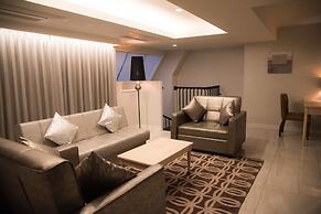 The Centurion Hotel Classic Akasaka