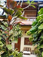 Arjuna Homestay Ubud