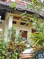 Arjuna Homestay Ubud