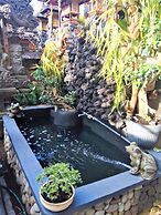 Arjuna Homestay Ubud