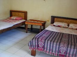 Arjuna Homestay Ubud