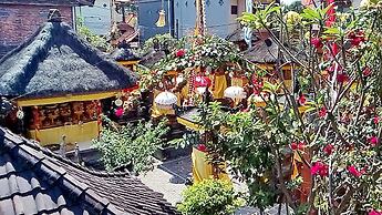 Arjuna Homestay Ubud