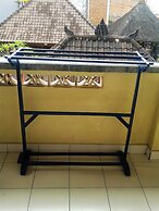 Arjuna Homestay Ubud