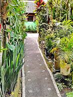 Arjuna Homestay Ubud