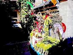 Arjuna Homestay Ubud