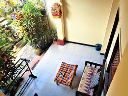 Arjuna Homestay Ubud