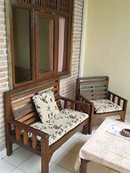 Arjuna Homestay Ubud