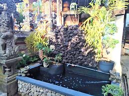 Arjuna Homestay Ubud