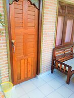 Arjuna Homestay Ubud