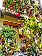 Arjuna Homestay Ubud