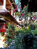 Arjuna Homestay Ubud