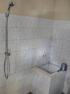 Arjuna Homestay Ubud