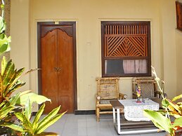 Arjuna Homestay Ubud